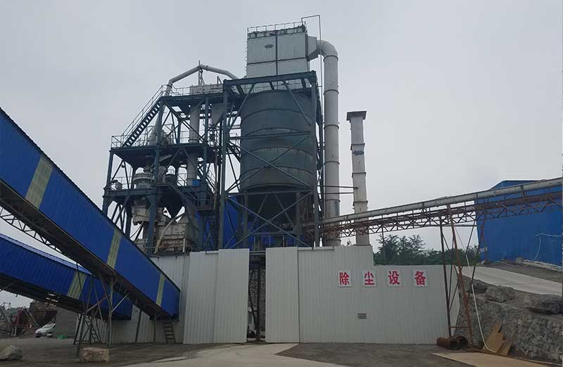 環(huán)保制砂生產(chǎn)線 環(huán)保制砂樓_機(jī)制砂生產(chǎn)線