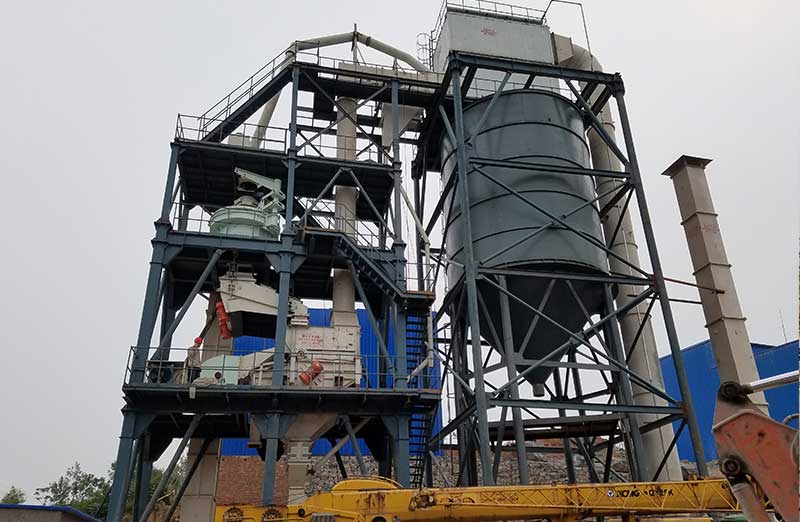 環(huán)保制砂生產(chǎn)線 環(huán)保制砂樓_機(jī)制砂生產(chǎn)線