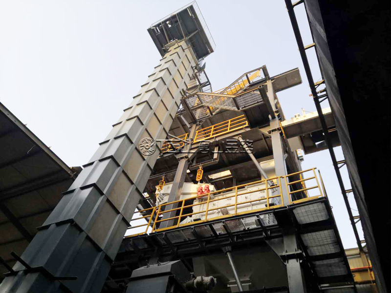 制砂生產(chǎn)線 制砂生產(chǎn)線