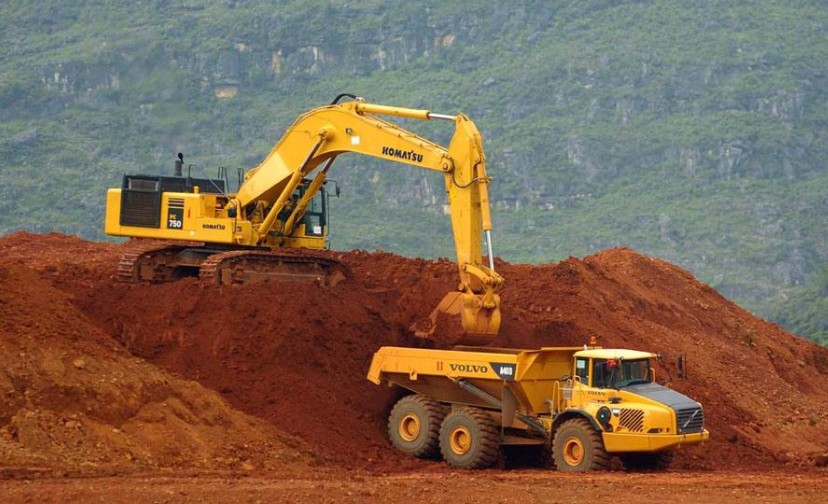 全國(guó)砂石骨料開發(fā)和布局或?qū)⒘腥搿度珖?guó)礦產(chǎn)資源規(guī)劃（2021-2025年）》！