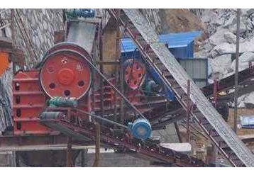 生銹影響制砂機的質(zhì)量，4大如何除銹秘藉