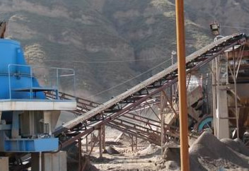 輕松解決制砂機出料慢問題，馬上看