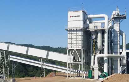 鵝卵石制成的沙子的質(zhì)量靠譜嗎？靠譜