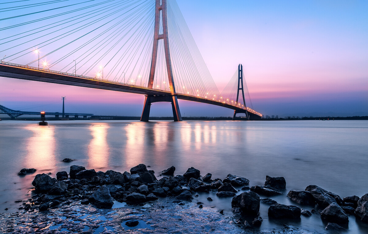 打擊盜采保護(hù)長(zhǎng)江，推廣機(jī)制砂已成未來(lái)趨勢(shì)！