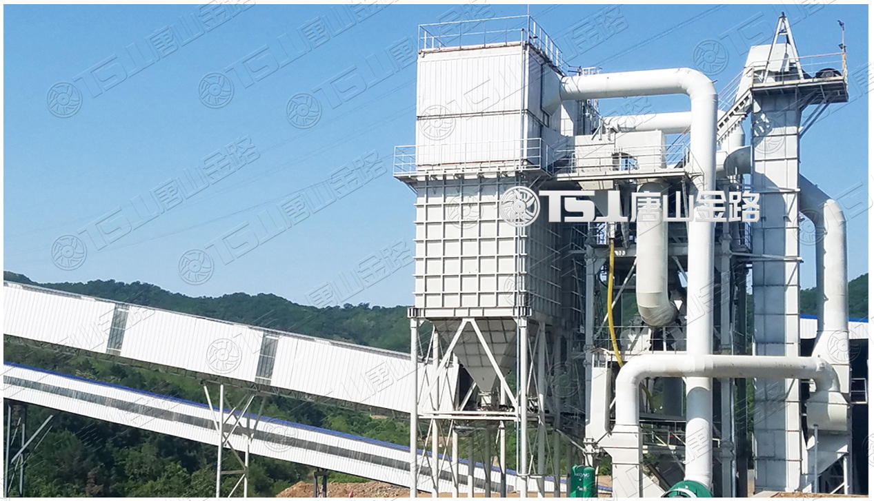 建設一條機制砂生產(chǎn)線需要考慮哪些因素呢？