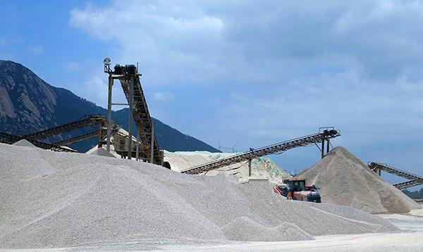 怎么選購(gòu)制砂機(jī)？唐山金路來幫忙