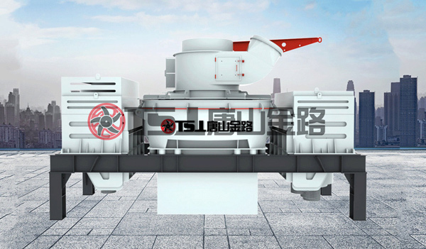 制砂機(jī)產(chǎn)量降低怎么辦？如何提高制砂機(jī)產(chǎn)能