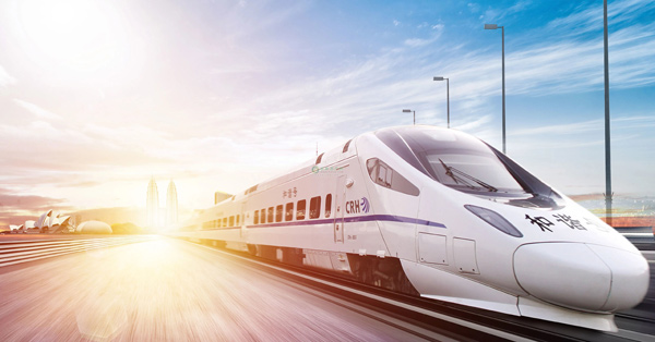 “十四五”規(guī)劃加快建設(shè)交通強國，唐山金路助力砂石企業(yè)迎接機遇