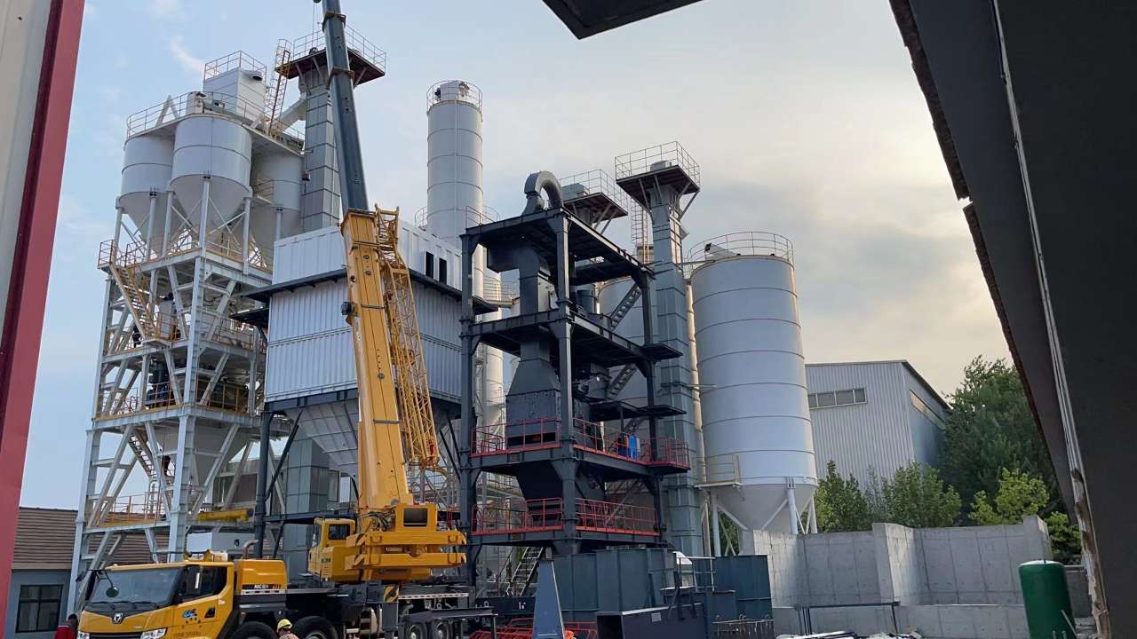 制砂樓怎么選擇？制砂樓有哪些設(shè)備？一套下來多少錢？