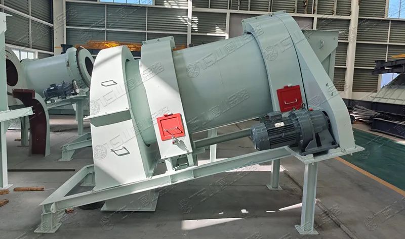 機(jī)制砂離析時(shí)常發(fā)生影響品質(zhì)，如何避免？