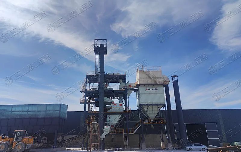 投資制砂廠，選擇工藝先進的制砂設備廠家很關鍵