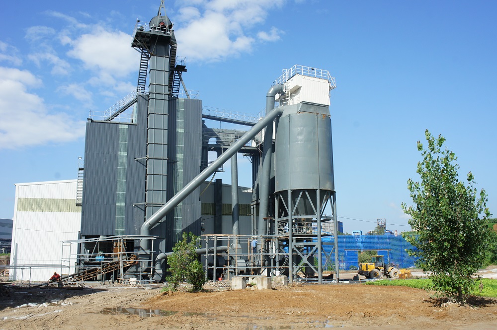 1.3億噸砂石資源出讓！制砂樓助力砂石企業(yè)！