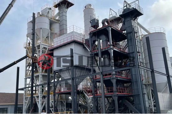 降本增效？產線技改？推薦制砂樓！