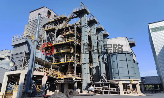 環(huán)保要求越來越嚴(yán)？制砂樓環(huán)保更升級(jí)！