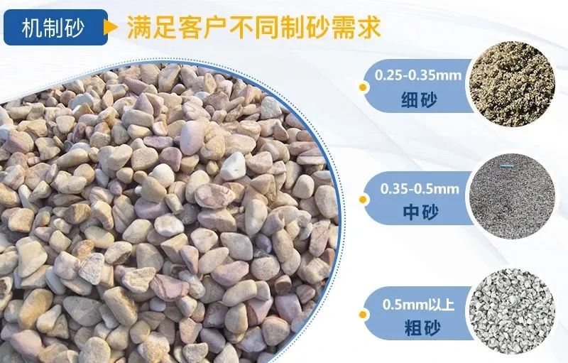 重大項(xiàng)目陸續(xù)開(kāi)工建設(shè)，砂石價(jià)格也將逐步回升