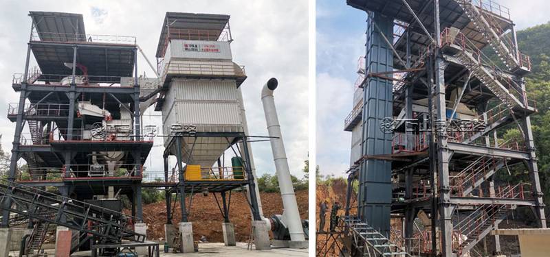 機(jī)制砂生產(chǎn)流程？河卵石如何制成高品質(zhì)建筑用砂？