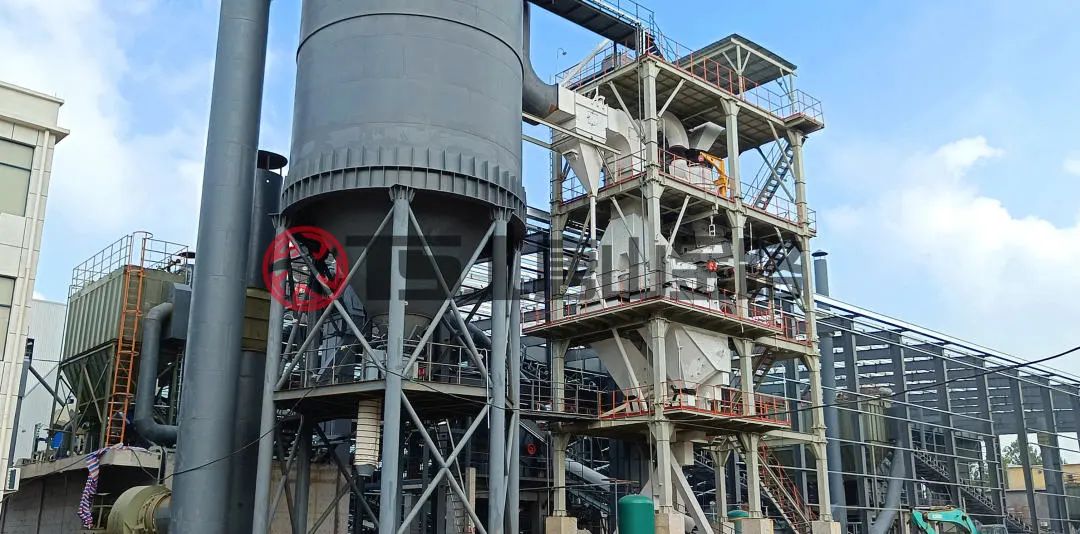 建筑廢料可以制砂嗎？制砂樓建筑廢料制砂效果如何？