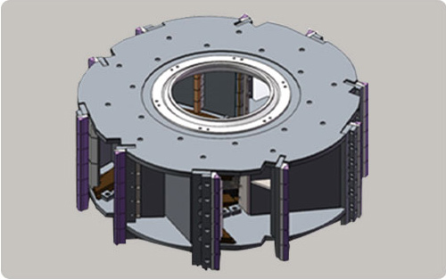 產(chǎn)量高粒形好
